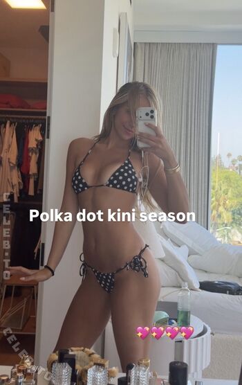 Tate mcrae  page leaked private photo uncensored HD quality
