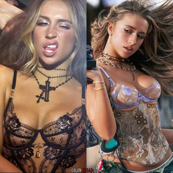 Tate mcrae  page leaked private photo uncensored HD quality