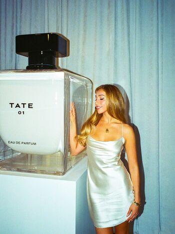 Tate mcrae  page leaked private photo uncensored HD quality