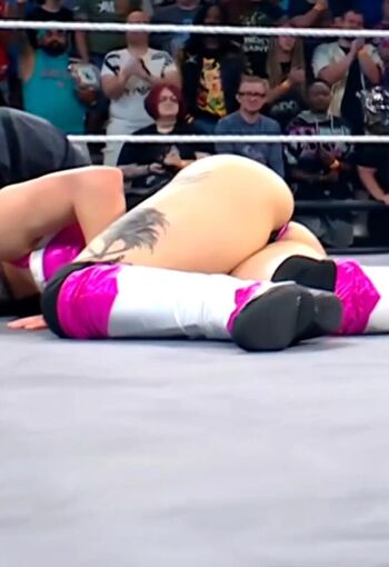 Tatum paxley wwe nxt page leaked private photo uncensored HD quality