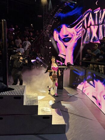 Tatum paxley wwe nxt leaked private photo uncensored HD quality
