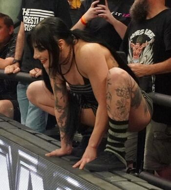 Tatum paxley wwe nxt leaked private photo uncensored HD quality