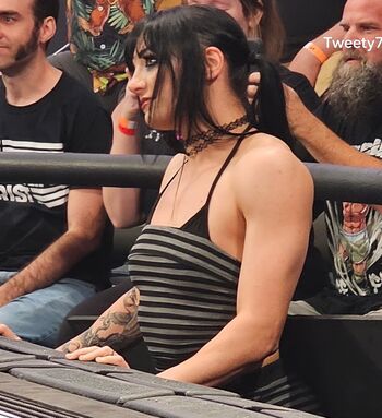 Tatum paxley wwe nxt leaked private photo uncensored HD quality