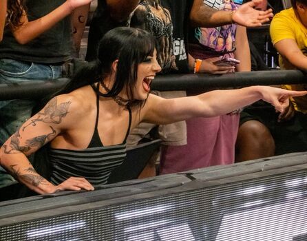 Tatum paxley wwe nxt leaked private photo uncensored HD quality