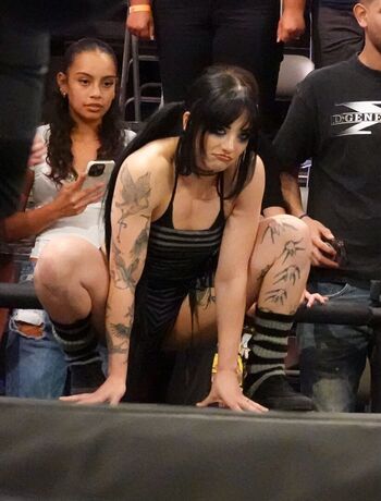 Tatum paxley wwe nxt leaked private photo uncensored HD quality