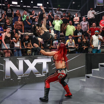 Tatum paxley wwe nxt leaked private photo uncensored HD quality