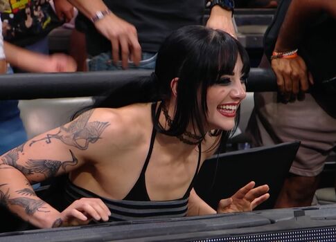 Tatum paxley wwe nxt leaked private photo uncensored HD quality
