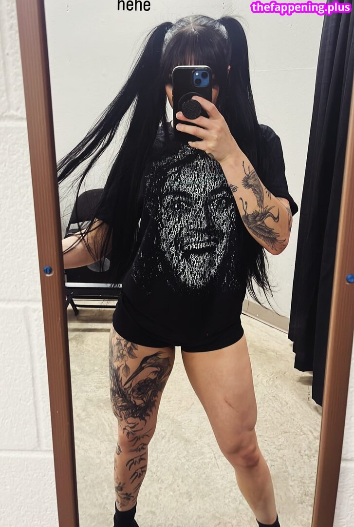 Page/ leaked private photo uncensored HD quality