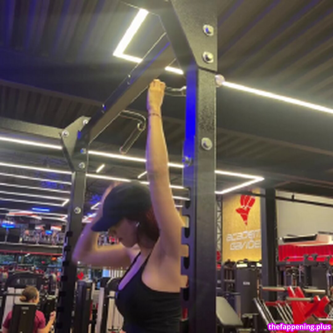 Page/ leaked private photo uncensored HD quality