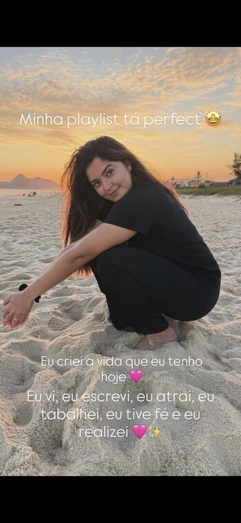 Tay conti page leaked private photo uncensored HD quality