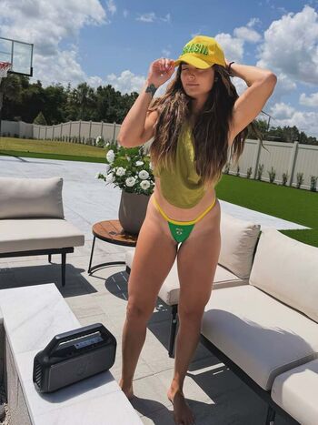 Tay conti leaked private photo uncensored HD quality