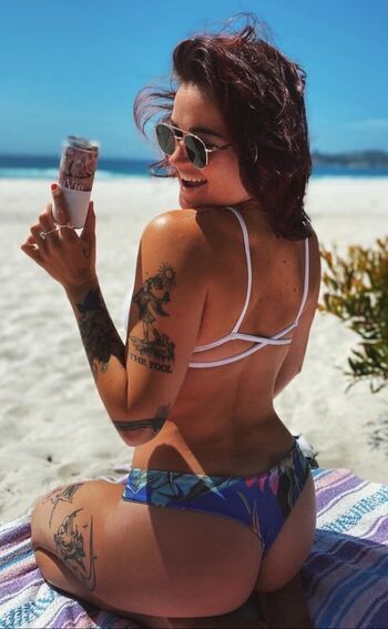 Taylor cook page leaked private photo uncensored HD quality