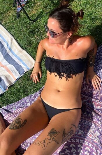 Taylor cook page leaked private photo uncensored HD quality