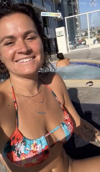 Taylor cook page leaked private photo uncensored HD quality