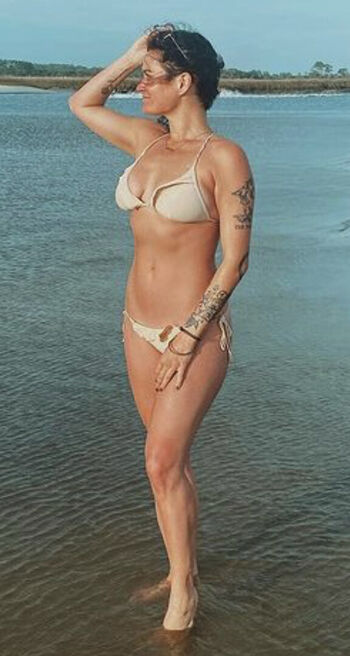 Taylor cook page leaked private photo uncensored HD quality