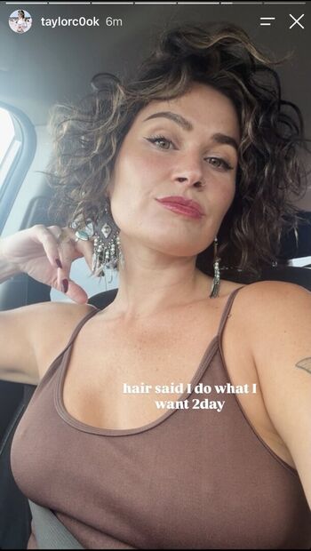 Taylor cook leaked private photo uncensored HD quality