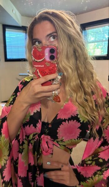 Taylor mathis leaked private photo uncensored HD quality