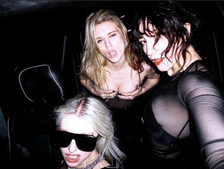 Taylor momsen  page leaked private photo uncensored HD quality