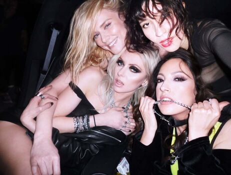 Taylor momsen  page leaked private photo uncensored HD quality