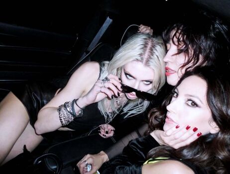 Taylor momsen  page leaked private photo uncensored HD quality