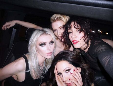 Taylor momsen  page leaked private photo uncensored HD quality
