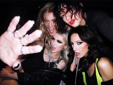 Taylor momsen  page leaked private photo uncensored HD quality