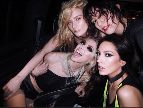 Taylor momsen leaked private photo uncensored HD quality