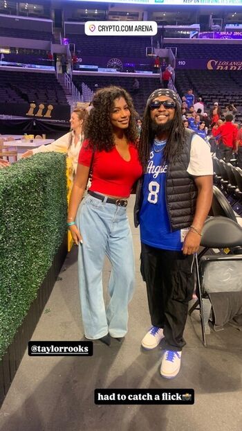 Taylor rooks leaked private photo uncensored HD quality