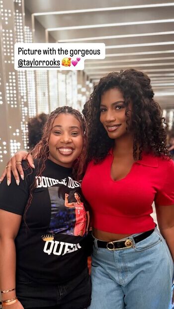 Taylor rooks leaked private photo uncensored HD quality