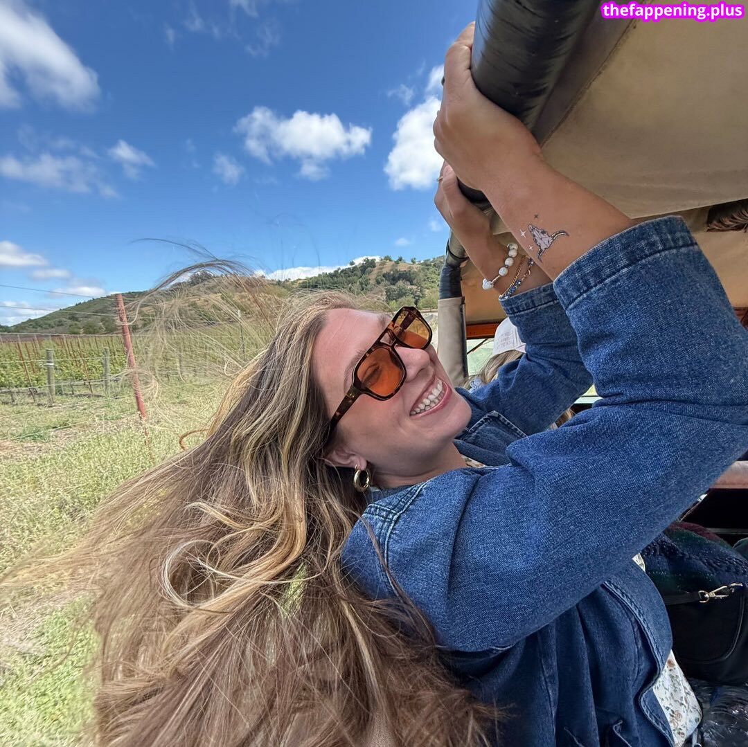 Page/ leaked private photo uncensored HD quality