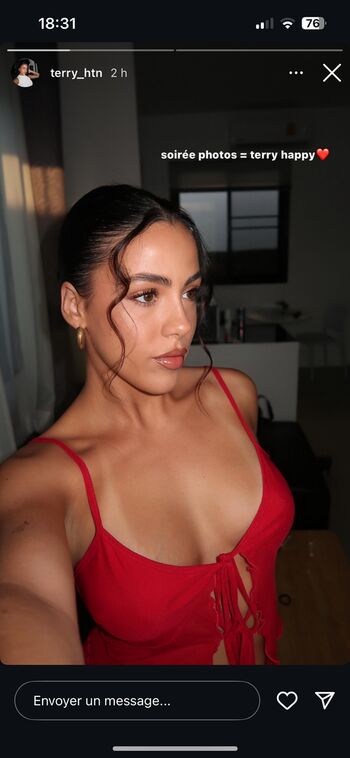 Terryhtn page leaked private photo uncensored HD quality