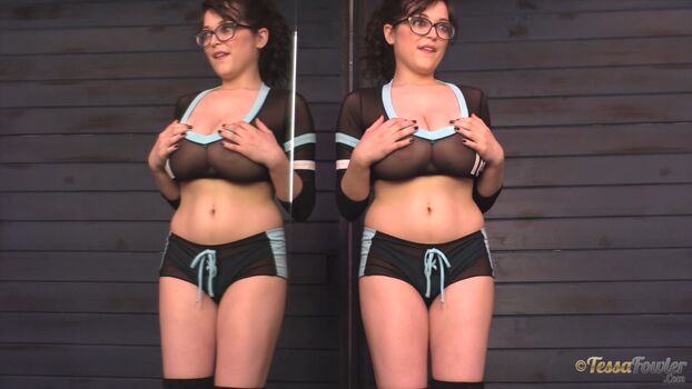 Tessa fowler page leaked private photo uncensored HD quality