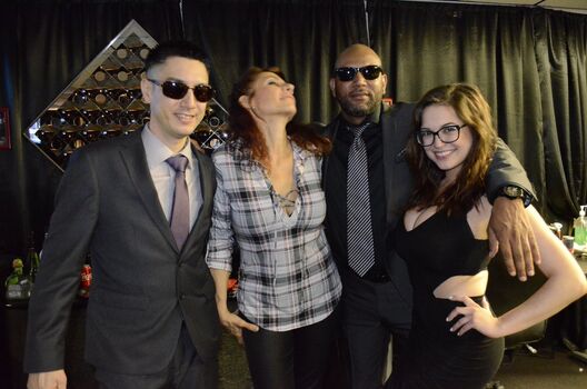 Tessa fowler leaked private photo uncensored HD quality