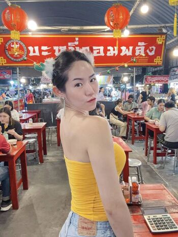 Thai girls  page leaked private photo uncensored HD quality