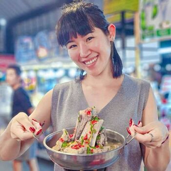 Thai girls  page leaked private photo uncensored HD quality