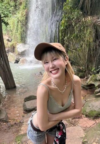 Thai girls  page leaked private photo uncensored HD quality