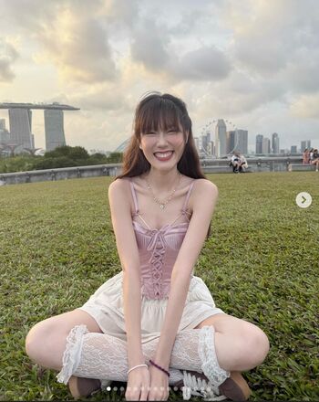 Thai girls  page leaked private photo uncensored HD quality