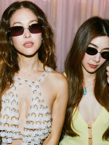 Thai girls  page leaked private photo uncensored HD quality