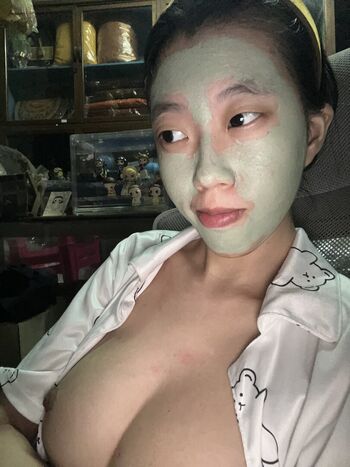 Thai girls  page leaked private photo uncensored HD quality