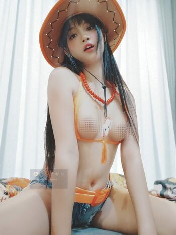 Thai girls  page leaked private photo uncensored HD quality