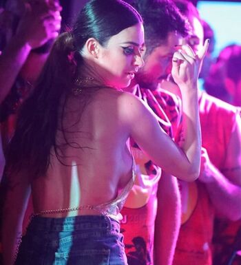 Thaila ayala leaked private photo uncensored HD quality