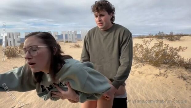 That fun couple leaked private photo uncensored HD quality
