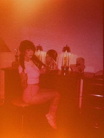 Thatgirlsedona page leaked private photo uncensored HD quality