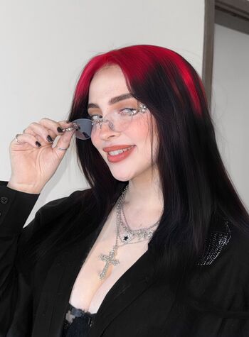 Thayse kloppel page leaked private photo uncensored HD quality