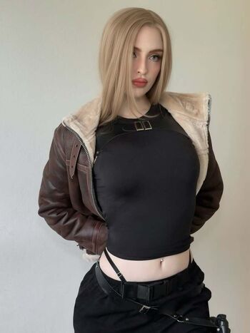 Thayse kloppel page leaked private photo uncensored HD quality