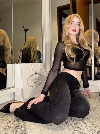 Thayse kloppel page leaked private photo uncensored HD quality