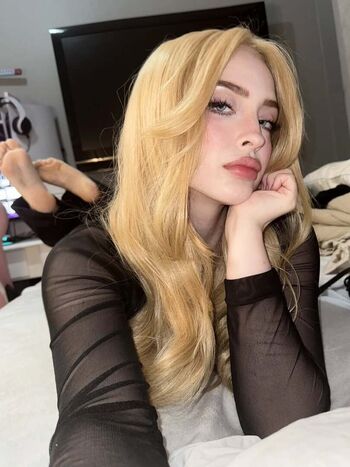 Thayse kloppel page leaked private photo uncensored HD quality
