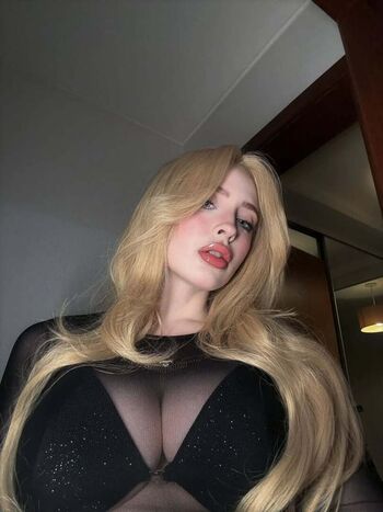 Thayse kloppel page leaked private photo uncensored HD quality