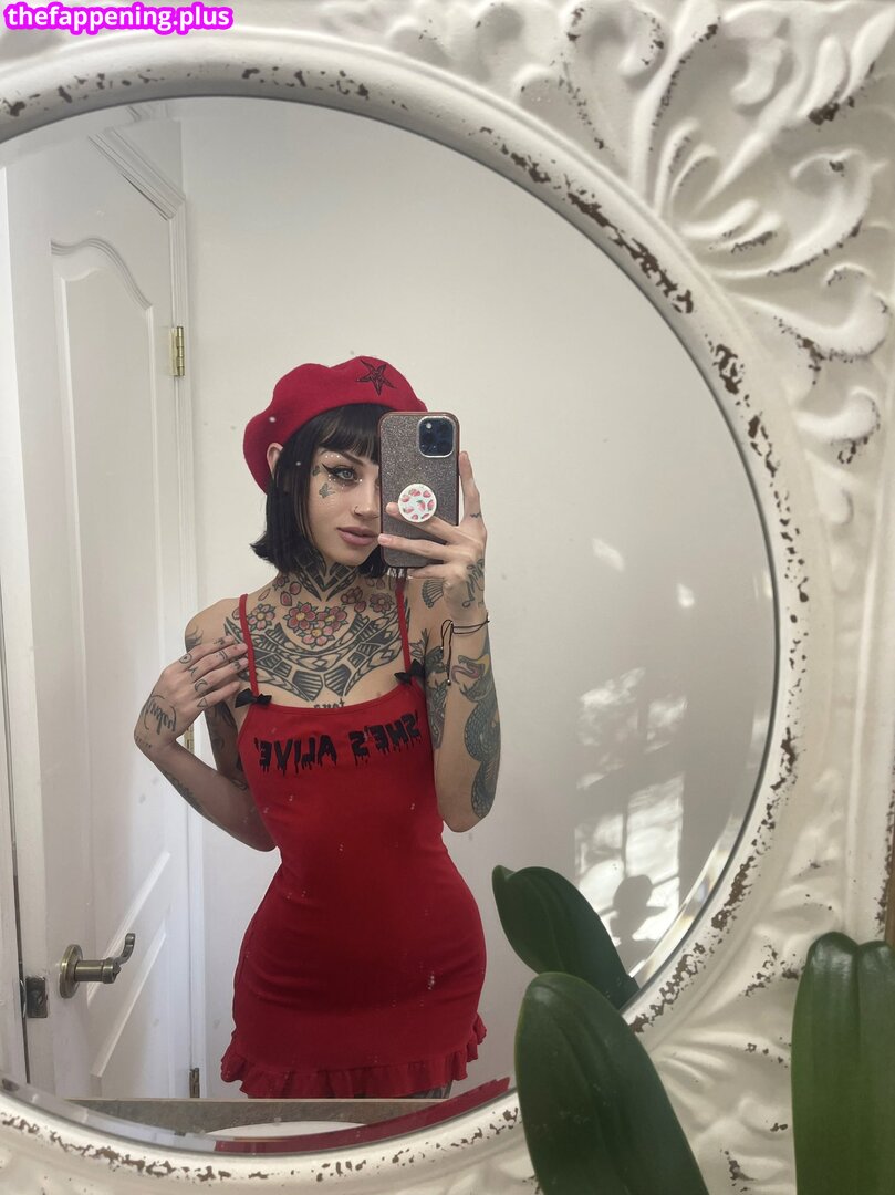 Page/ leaked private photo uncensored HD quality