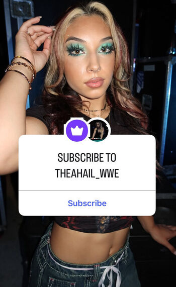 Thea hail page leaked private photo uncensored HD quality